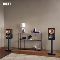级典KEF Reference 1Meta书架式扬声器