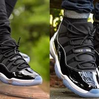 发售信息更新丨Air Jordan 11 