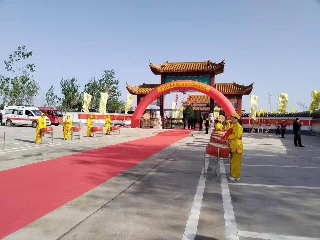 豫东南小城:河南省淮滨县的照片与历史简介
