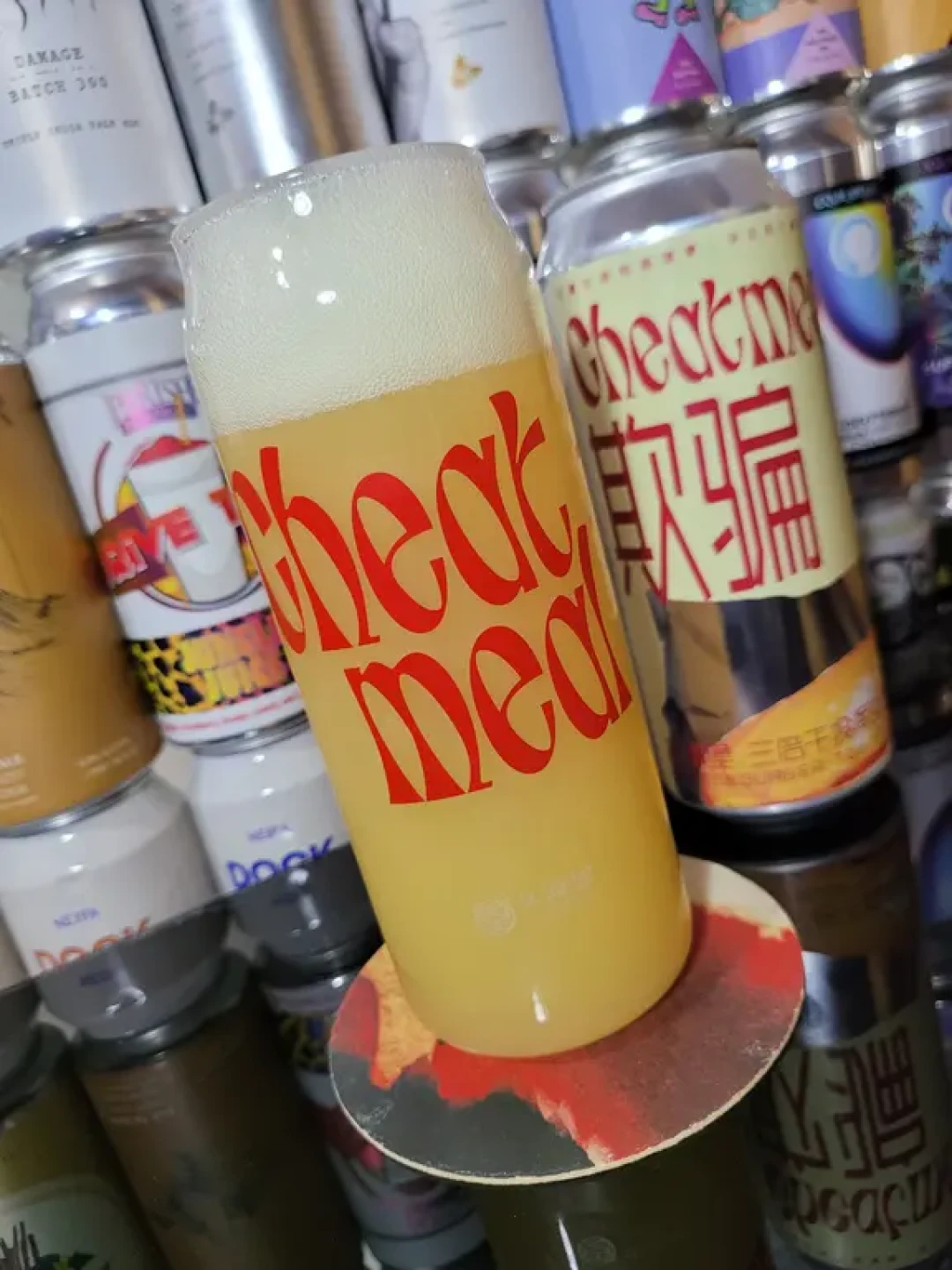 国产精酿啤酒寻宝计划【161】