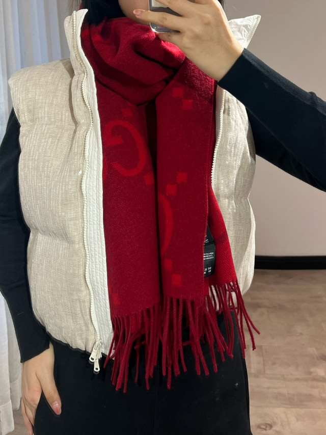 本命年的仪式感，我选了这条不会出错的新年战袍