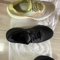 索康尼胜利23，真鞋还是假鞋？