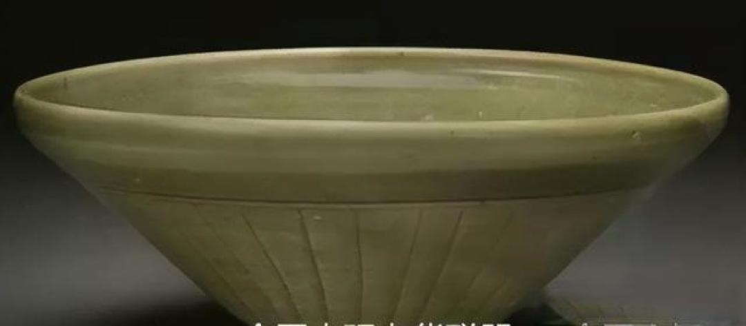 耀州窑瓷器拍卖止2015年,几千万的成交价让人心动。