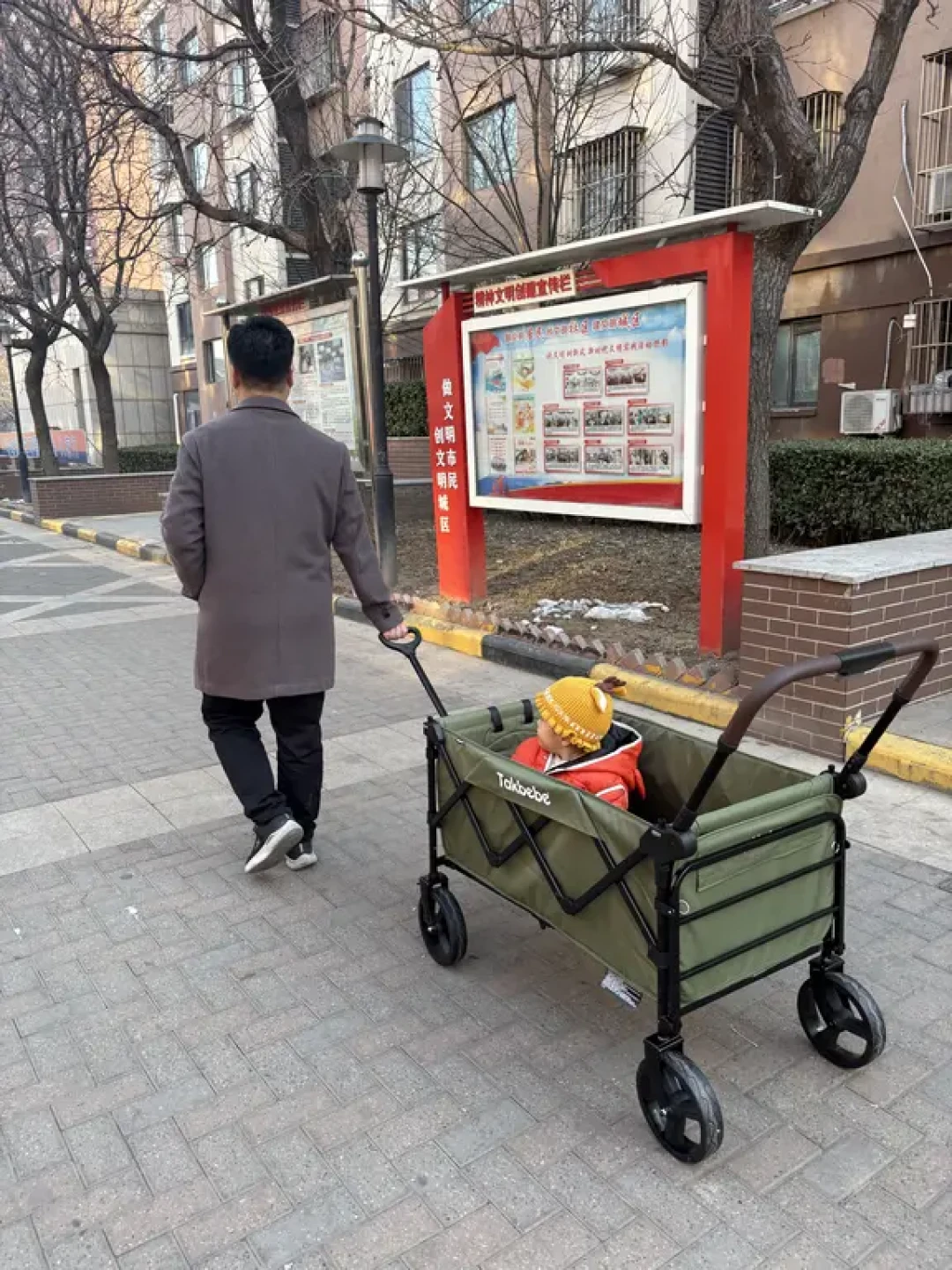 总算有人把双旅车玩明白了❗️原来它才是