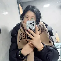 Gucci 三款围巾缺点