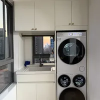 海尔统帅三筒洗衣机使用后续来啦