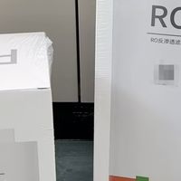 被高价滤芯逼疯后，我找到了小米 H600G 净水器的续命神器
