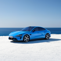 新一代小米SU7公布9种车色引热议，用户真实反馈全景呈现