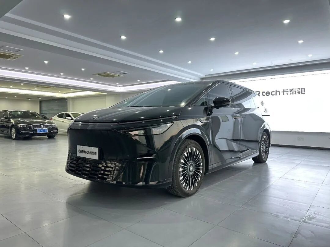 30w预算下，MPV车型该如何选择？
