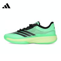 非常不阿迪的一双鞋#阿迪 #Adizeroselect3.0 #球鞋测评 #青年创作者成长计划 #真实生活分享计划