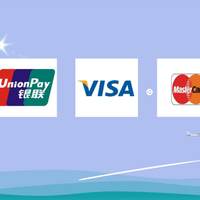一文搞懂Visa、MasterCard、银联三大卡的区别，看完再也不选错！