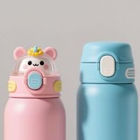 宫菱、飞剑、膳魔师保温杯值得买吗？怎么选？硬核测评PK随便冲！