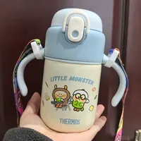 差点就错过这个神仙保温杯了