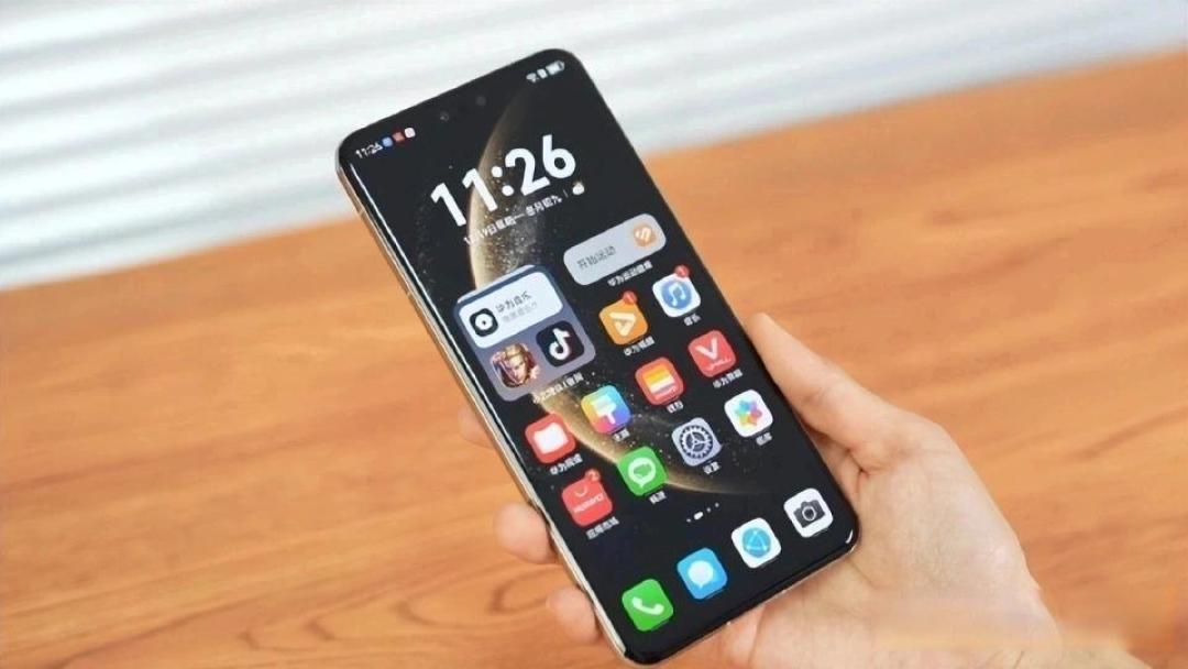 华为手机别“乱买”,2025公认“最值得”入手的3款机型,轻松用到2031年