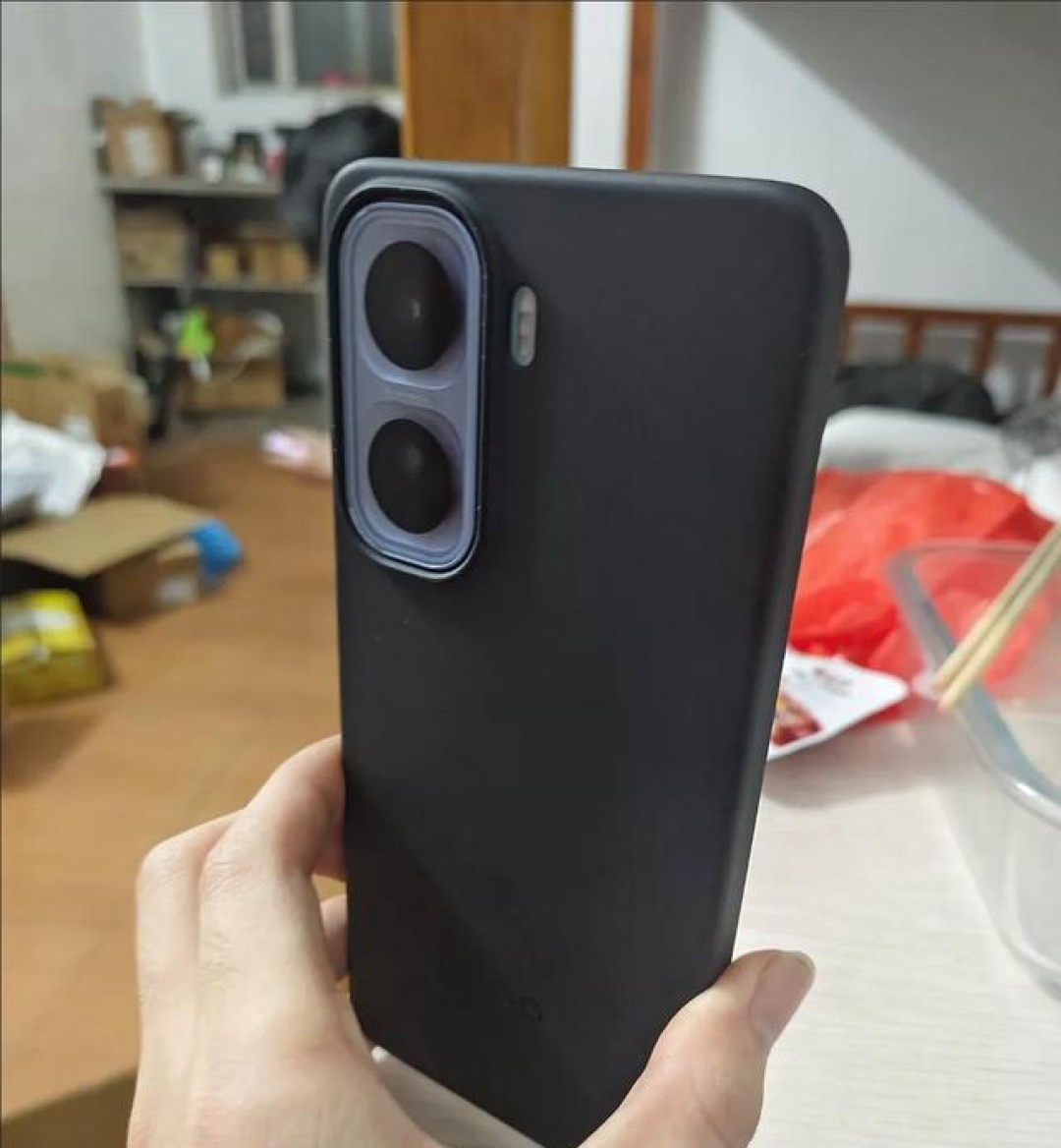 好评率 TOP10 手机排名，给我看傻了..._1
