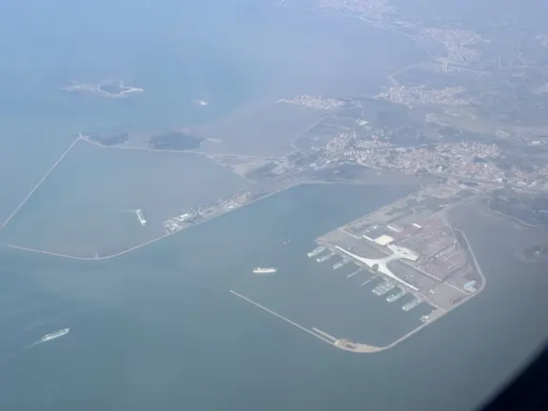 海南航空HU7382（A330neo）京琼旗舰航班体验