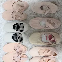 🩰 盘软鞋（无缺点测试版