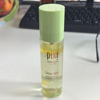 年度真香多用护肤油！Pixi发光精油喷雾直接焊在我化妆台&旅行包