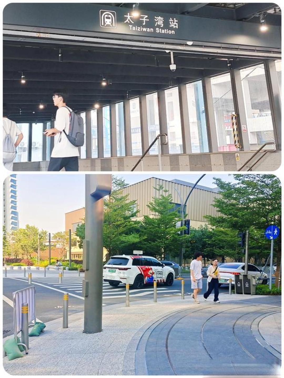 深圳蛇口太子港|探秘新锐商场,邂逅非传统商业氛围