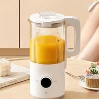 破壁机具体怎么选？