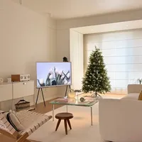 自己设计的96㎡漂亮小家✨审美都藏在细节里…