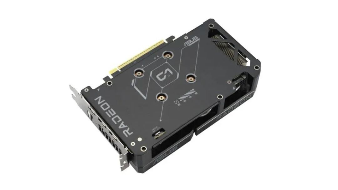 RX 9060来了！8月5日，就在前天，AMD悄悄地发布了一款新显卡。