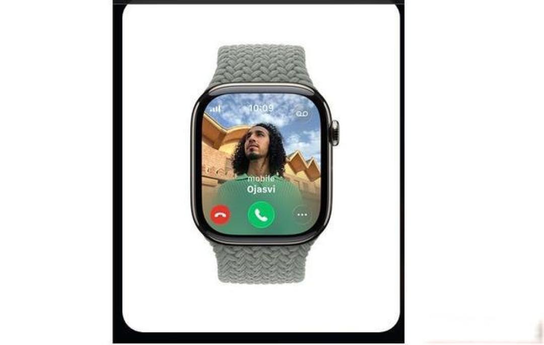 2026 Apple Watch Series 太棒了,19 件你应该先尝试的事情