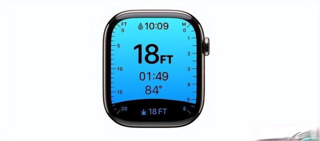 2026 Apple Watch Series 太棒了,19 件你应该先尝试的事情