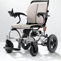 腿脚不便必看！带助力刹车、低门槛上下车的低速四轮车盘点，安全又省力！