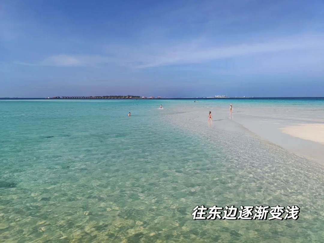 马代高性价比居民岛guraidhoo吃住行攻略