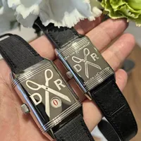 这样的积家，估计99.9%的人都没看到过