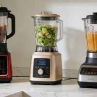 宫菱、九阳、摩飞破壁机好不好用，多维度对比测评谁更值得信赖