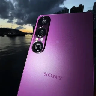 索尼Xperia17，拍照长这样？
