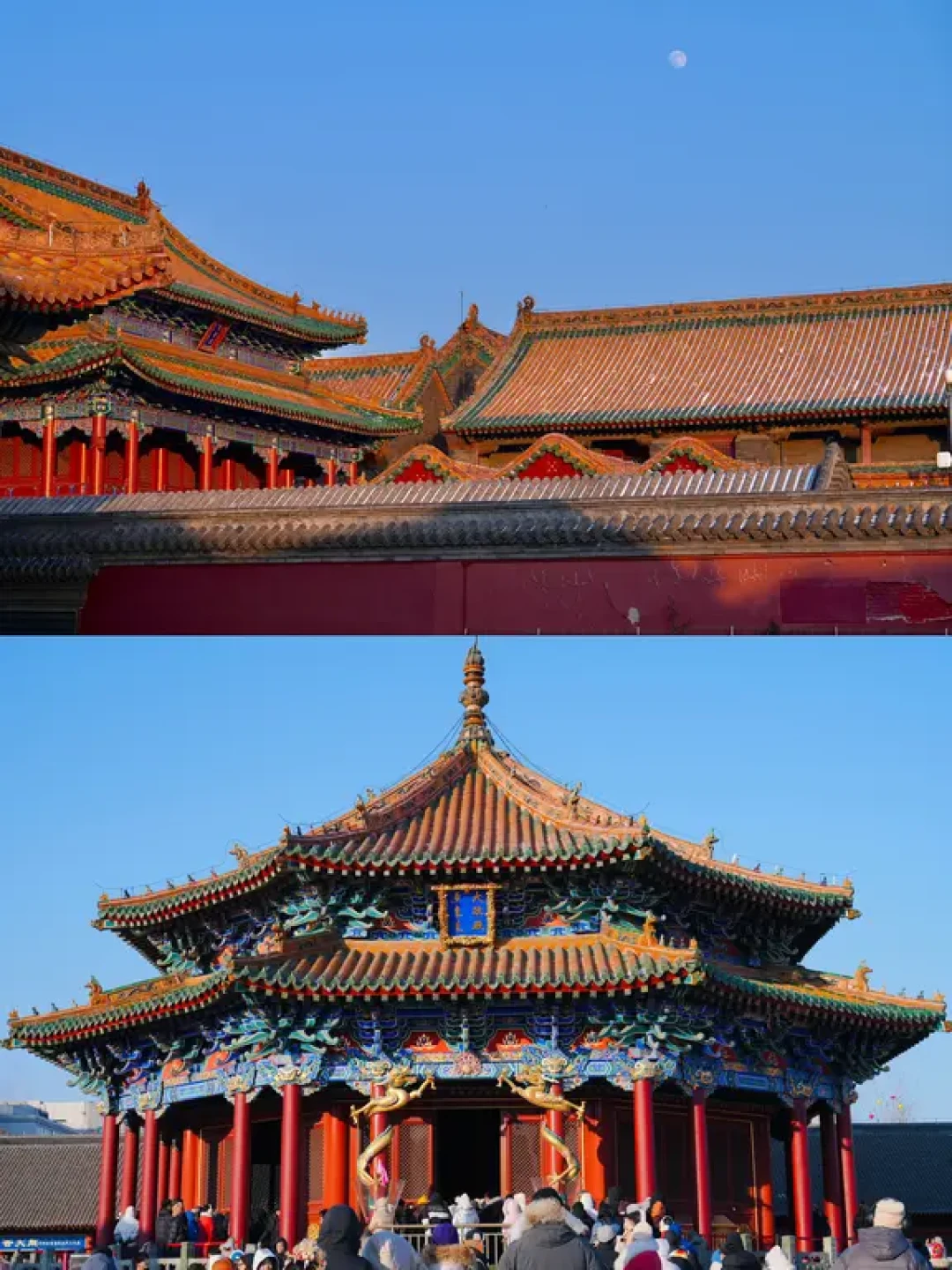 📍沈阳一日游详细攻略🗺️进来抄作业!!