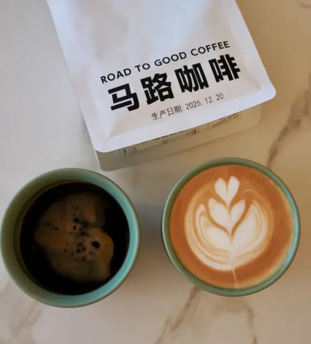 咖啡豆笔记.WBC🥈孙磊竞赛豆