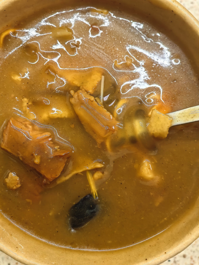 小吃快餐