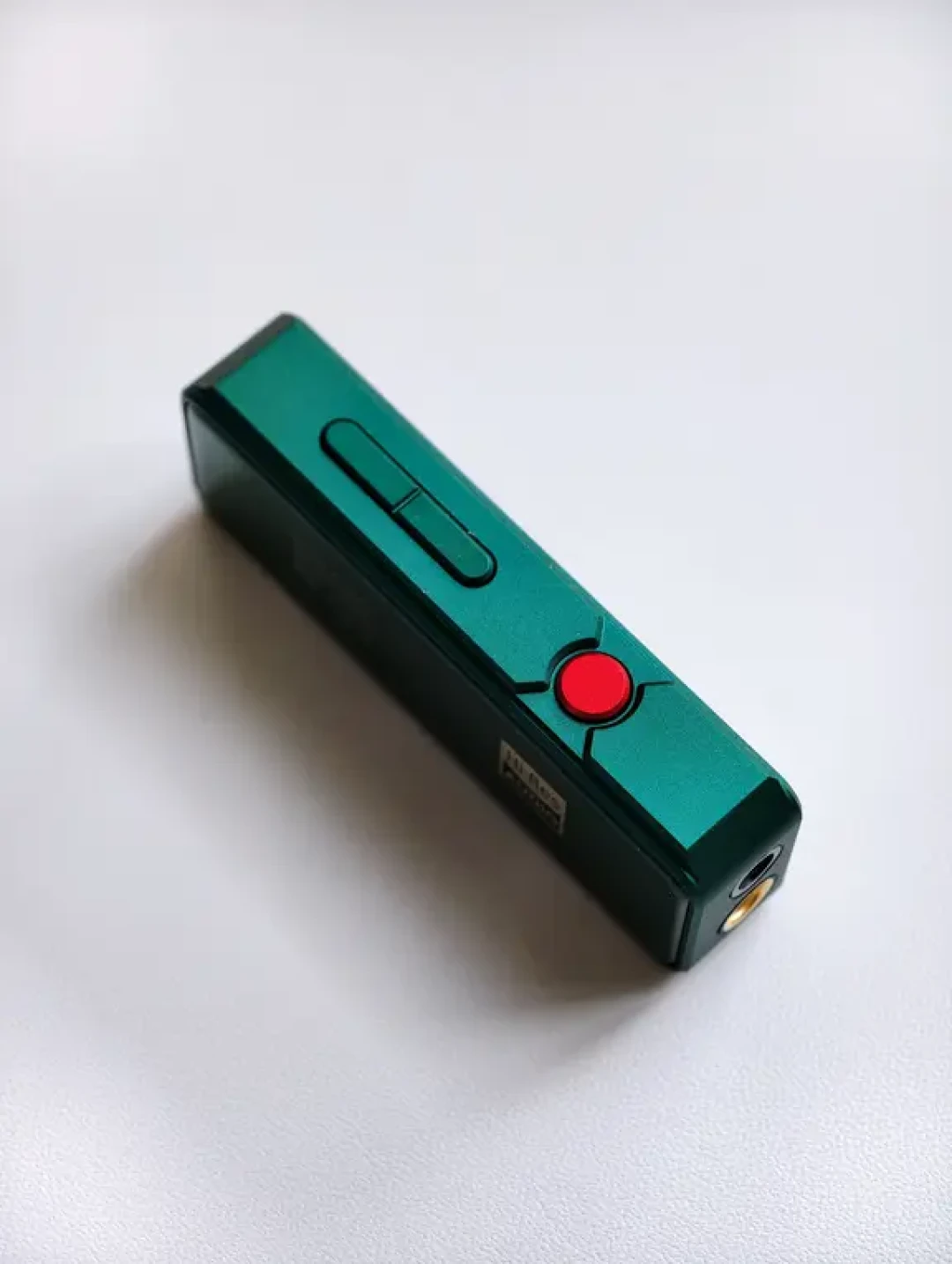 炸与不炸一耳便知
