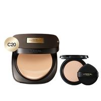 欧莱雅黑金气垫原相机全色号选色指南