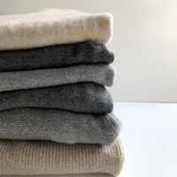 买羊绒裤子前如果刷到这篇就好了