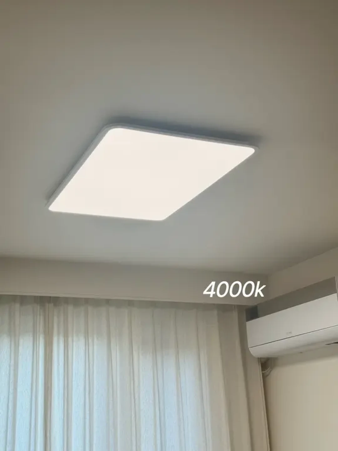 70m²小家🏠|吸顶灯才是小户型的正确选择
