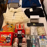 日本购物战利品大公开🇯🇵真的值哭了！