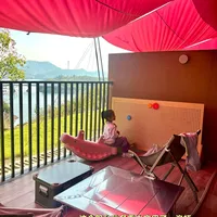 千岛湖Club Med⛺️淡季的一价全包真的很香