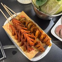 【石家庄探店】号称“河北头牌”，尝尝必吃榜上的成老灶火锅鸡