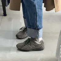 发现一双好鞋！纯分享！新百伦张元英同款🦄