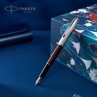 简单测评派克卓尔钢笔