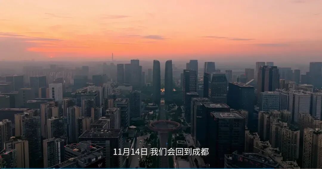 2025年9座城市,1亿+线下票房——十年KPL如何深度嵌入中国城市版图