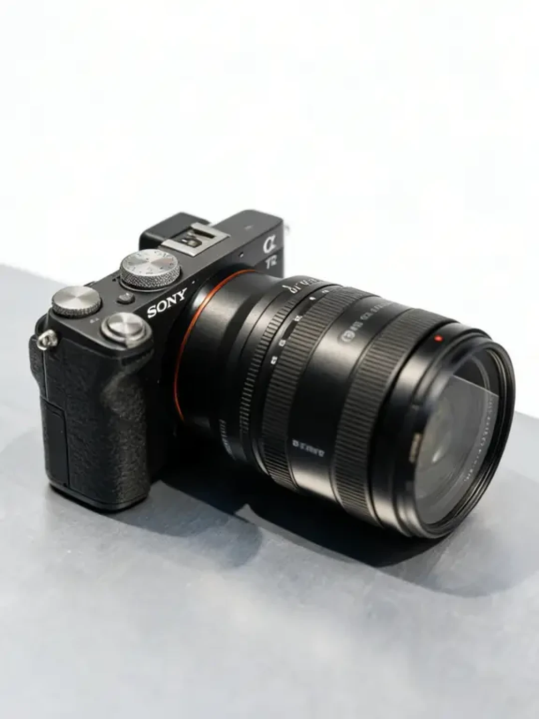 索尼A7C2 vs 6700|全画幅VS半画幅