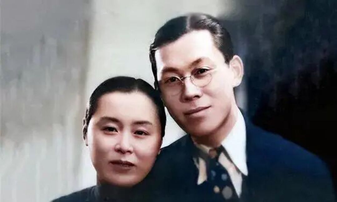 民国的徐志摩只活了34岁,为何与那么多女人有剪不断的情感纠葛?