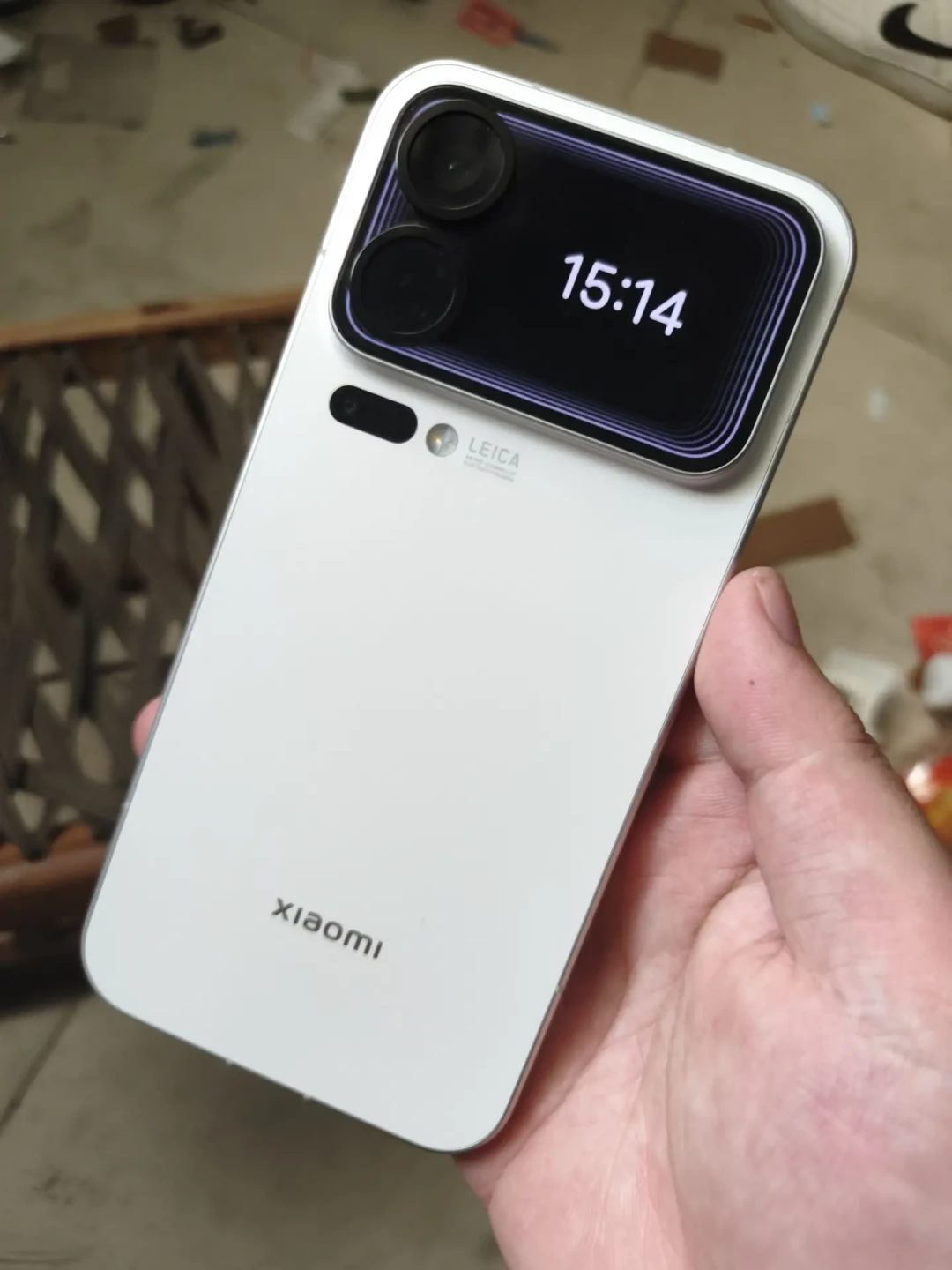 小米17Pro和17ProMax怎么选?一篇说透!