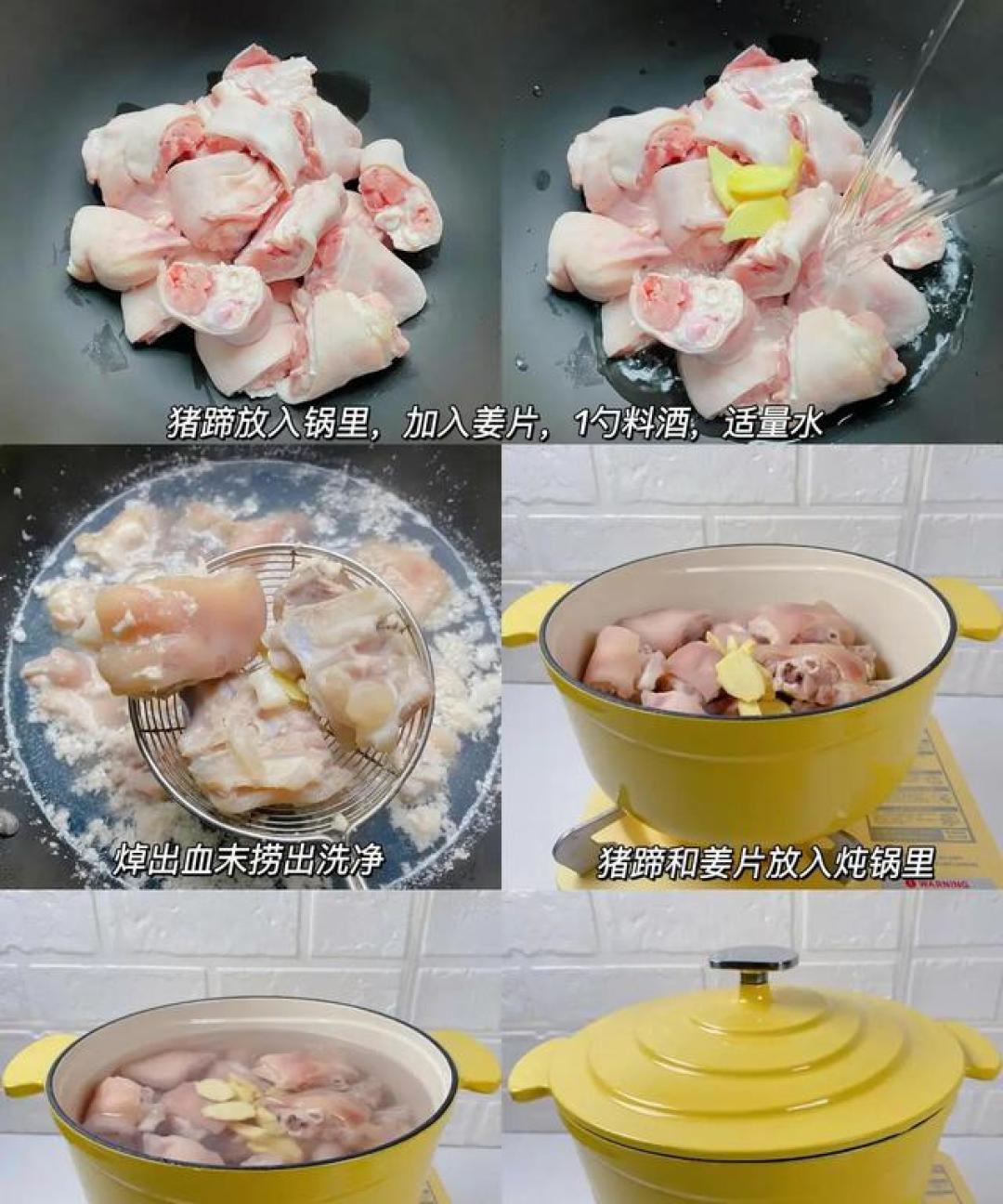 张文宏提醒:莲藕和3样东西同煮,补回气血,冬天滋润不上火